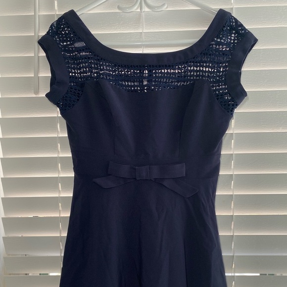 Nwot Modcloth Fervour Dress size M - Picture 5 of 6